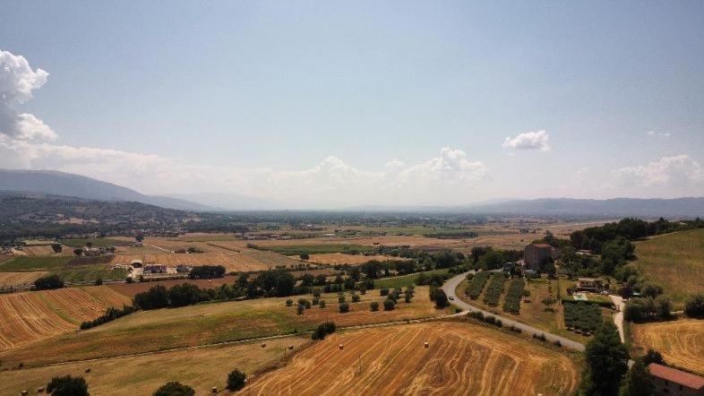 Agriturismo Casale Le Selvette Ripa Экстерьер фото
