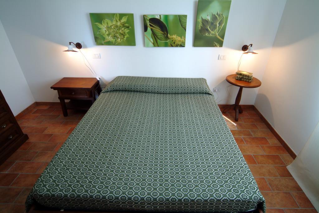 Agriturismo Casale Le Selvette Ripa Экстерьер фото
